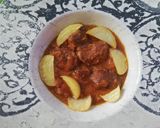 Foto del paso 6 de la receta Carrilleras al vino