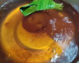 Foto langkah ke 3 dari resep Bubur Candil Ubi Kuning/Kolak Biji Salak.