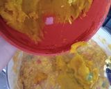 Foto del paso 5 de la receta: Humita con calabaza a la olla✨