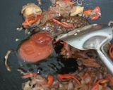 Foto langkah ke 2 dari resep Sambal Goreng Ati.