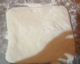Foto del paso 6 de la receta: Masa de hojaldre