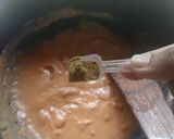 A picture of step 12 of Fusion Pink Pasta.