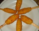 Foto langkah ke 6 dari resep Nugget Ayam Dugdug.