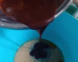 Foto del paso 3 de la receta: Volcán de chocolate. #Coulant de chocolate