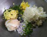 🌽કોર્ન સ્ટિક કબાબ રેસીપી સ્ટેપ1ફોટો
