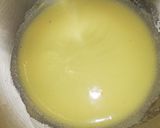 Kukorica prósza (édesítővel) recept fázis 2 fotója
