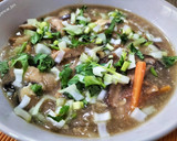 Foto del paso 10 de la receta: Sopa agripicante china
