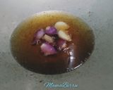 Foto langkah ke 2 dari resep Sambal Pecel Lele Enak Sedap.