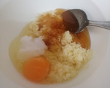Foto del paso 2 de la receta: Lengüitas de avena, almendra, manzana y pasas