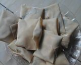 Foto langkah ke 3 dari resep Pisang Lumer cepat saji.