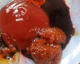 क्रिस्पी नूडल्स बस्केट (crispy noodles basket recipe in Hindi) रेसिपी चरण 3 फोटो