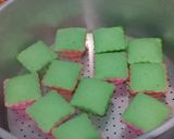 Foto langkah ke 5 dari resep Putu ayu.