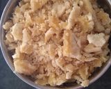 શીંગ ની ચીક્કી (Shing Chikki Recipe In Gujarati) રેસીપી સ્ટેપ2ફોટો