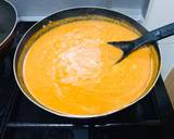 Peanut butter sauce recipe step 6 photo