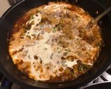 Foto del paso 8 de la receta: Salsa base al estilo Isa