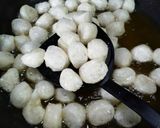 Foto langkah ke 4 dari resep Cimol kopong.