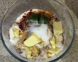 Chakri recipe step 1 photo