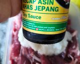 Foto langkah ke 2 dari resep Korean Bulgogi.
