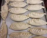 Foto del paso 4 de la receta: Empanadas de Choclo - Recetas Tradicionales Argentinas 🇦🇷