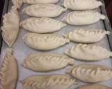 Foto del paso 4 de la receta: Empanadas de Choclo - Recetas Tradicionales Argentinas 🇦🇷