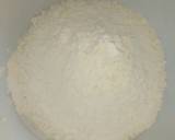 Onion garlic chapatis recipe step 2 photo