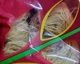 Foto del paso 2 de la receta: Sopa de fideos