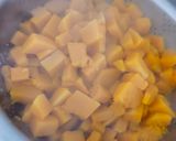 Foto del paso 3 de la receta: Ñoquis de Calabacín