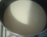 Foto del paso 5 de la receta: Profiteroles rellenos con crema mousseline