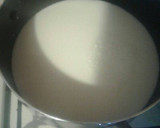Foto del paso 5 de la receta: Profiteroles rellenos con crema mousseline