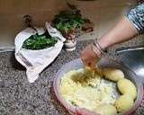 Foto del paso 2 de la receta: Ñoquis de papa