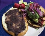 Foto del paso 3 de la receta: Torta de adobada