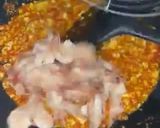 Foto langkah ke 5 dari resep Nasi Goreng Udang.