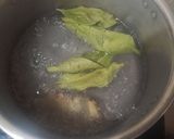 Foto langkah ke 2 dari resep Sambel Goreng Ati Ampela.