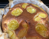 Foto del paso 2 de la receta: Rosas de Manzana Verde