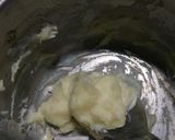 Foto langkah ke 1 dari resep Roti tawar lembut tanpa telur (metode tangzhong).