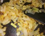 Foto del paso 1 de la receta: Salsa de champiñones N°2