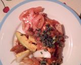 Foto del paso 3 de la receta: Filete de pollo con vegetales