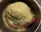 Foto del paso 2 de la receta: Hamburguesas caseras