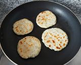 Foto del paso 5 de la receta: Pancito de queso