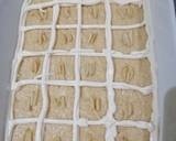 Semolina Cake with Cream recipe step 2 photo