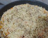Foto langkah ke 7 dari resep Pizza teflon dough lembut dan empuk.