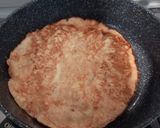 Foto del paso 4 de la receta: Panqueques fit