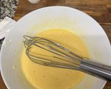 Foto del paso 2 de la receta: Bizcocho esponjoso al limón