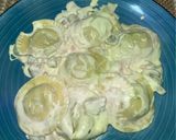 Foto del paso 3 de la receta: Salsa caruso