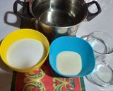 Foto del paso 21 de la receta: Pastel encapsulado de flores