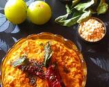 Amla chutney recipe step 5 photo