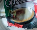 Foto langkah ke 6 dari resep 304. Puding Capuccino Cincau Coklat.