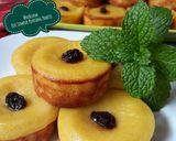 Foto langkah ke 11 dari resep 567. Kue Lumpur Kentang Praktis.