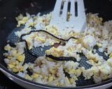 Foto langkah ke 2 dari resep Nasi goreng kilat.