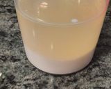 Foto del paso 2 de la receta: Allioli de leche (alioli)